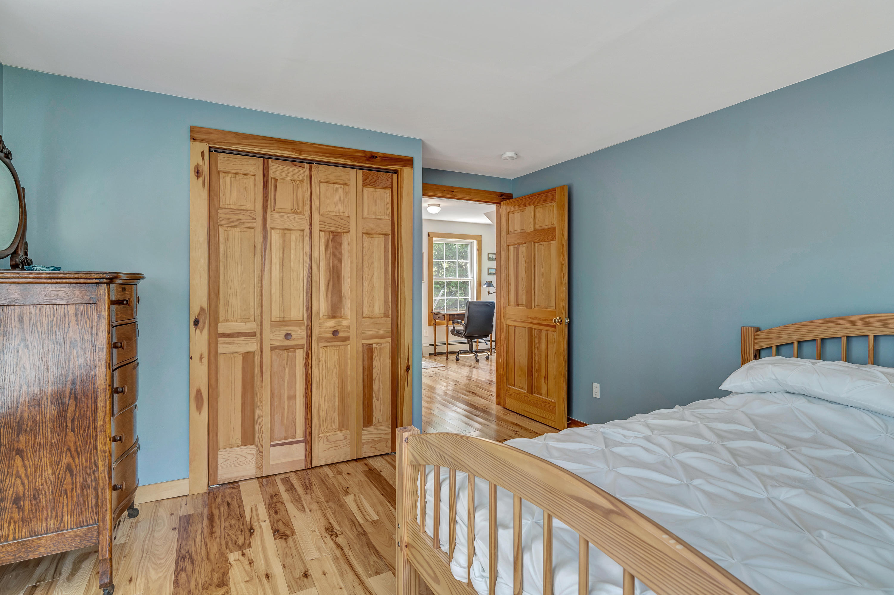 27 Laurel Shore Drive Harpswell ME 04079