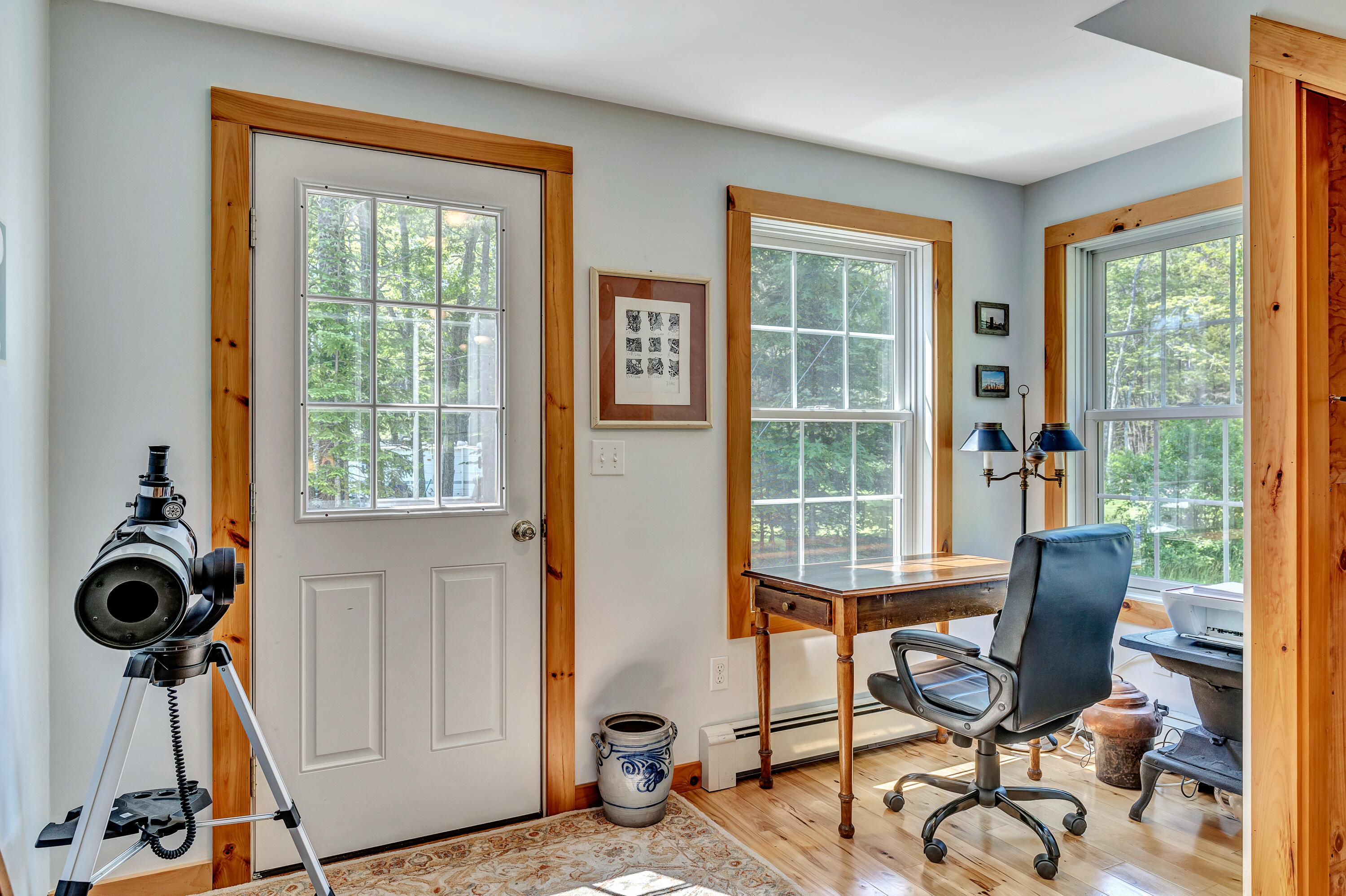 27 Laurel Shore Drive Harpswell ME 04079