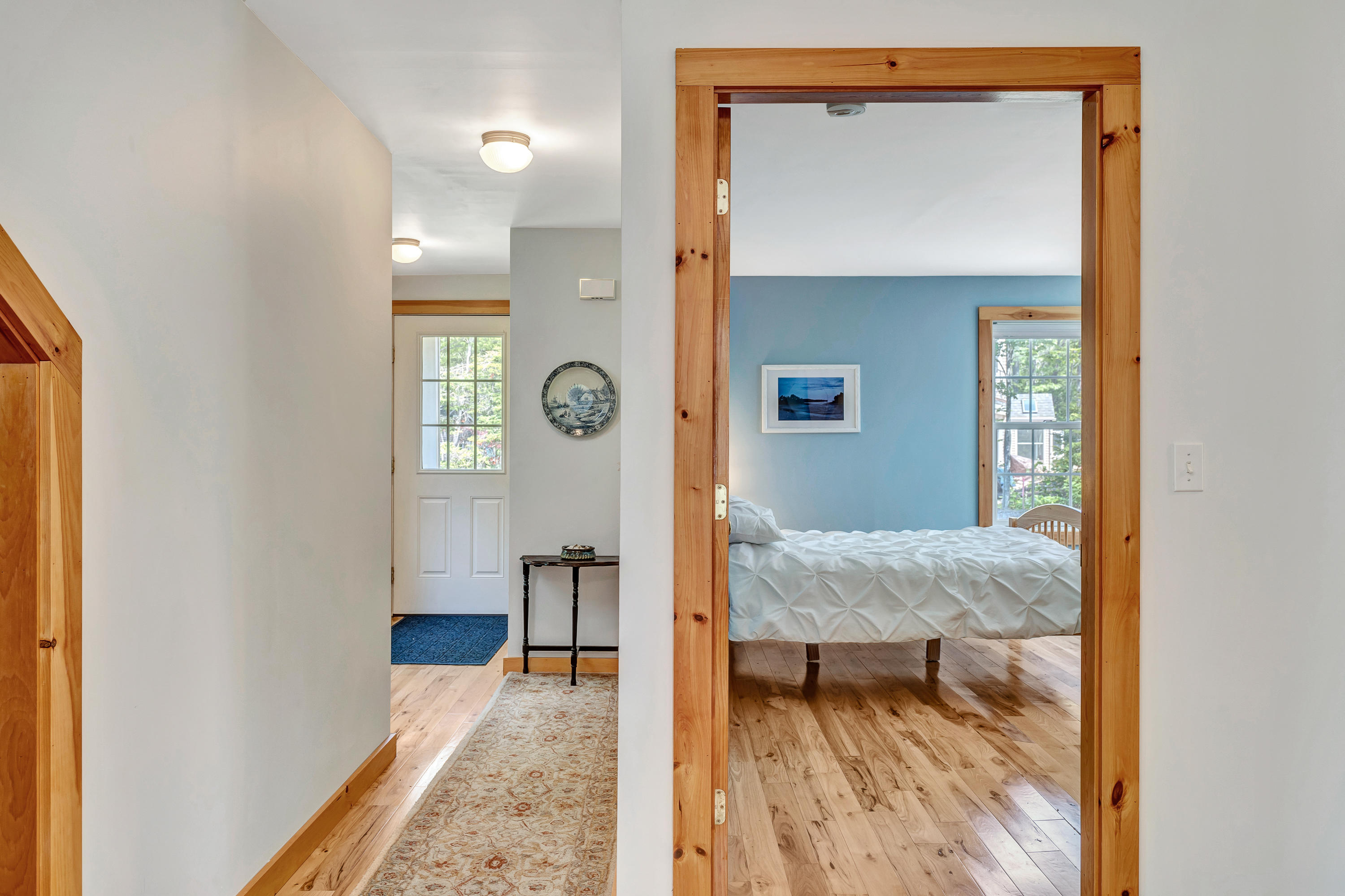 27 Laurel Shore Drive Harpswell ME 04079