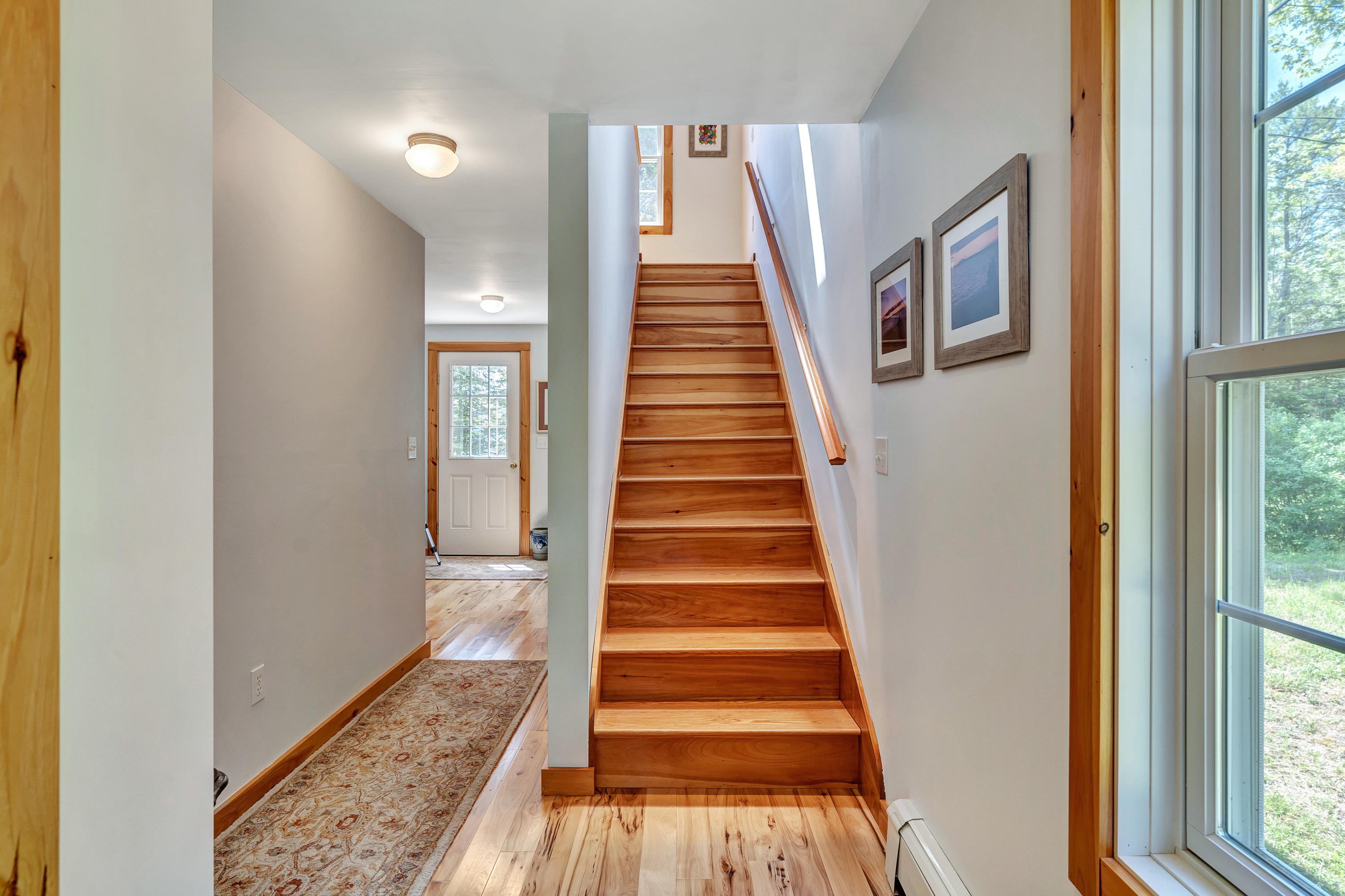 27 Laurel Shore Drive Harpswell ME 04079