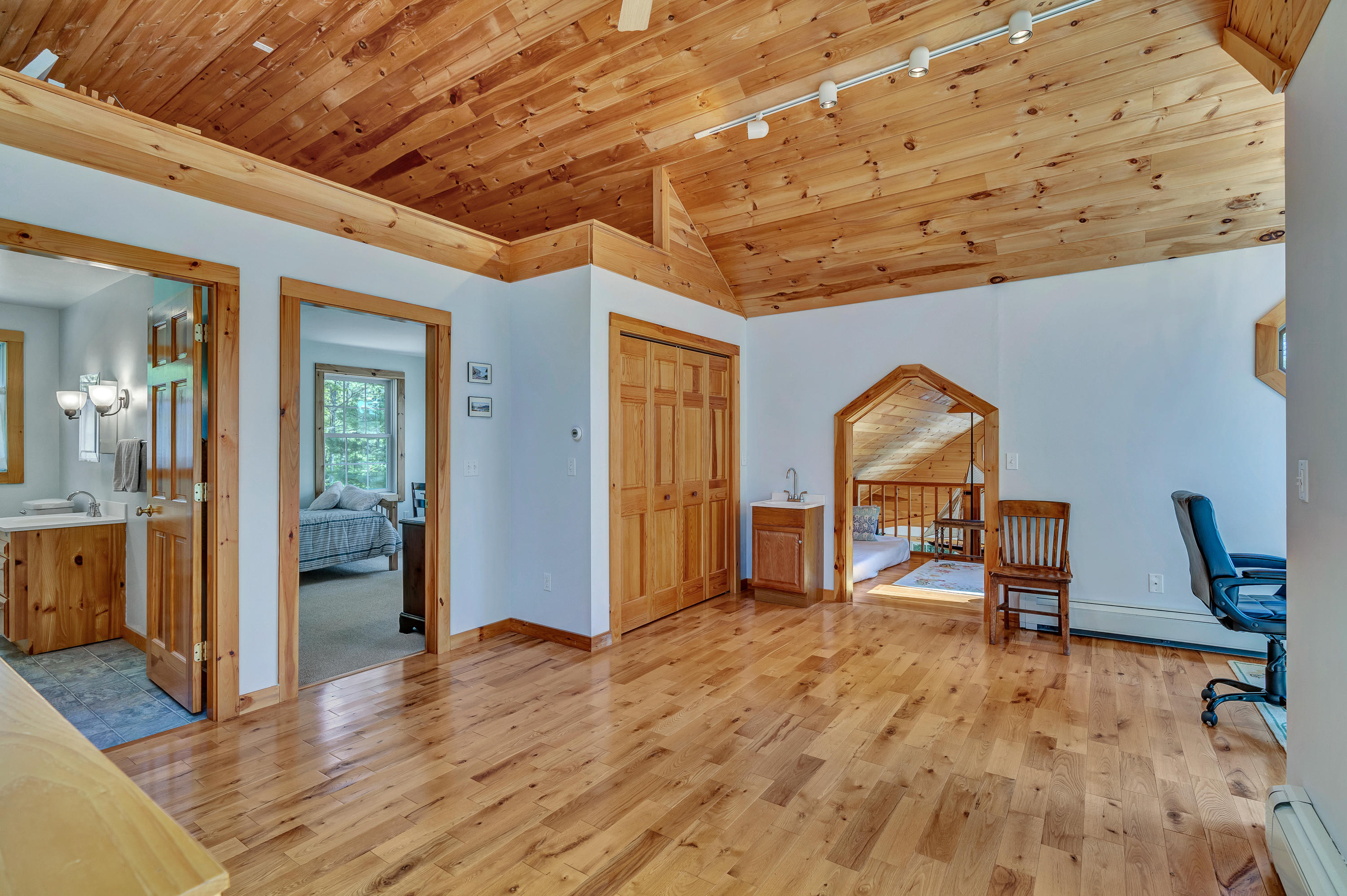27 Laurel Shore Drive Harpswell ME 04079