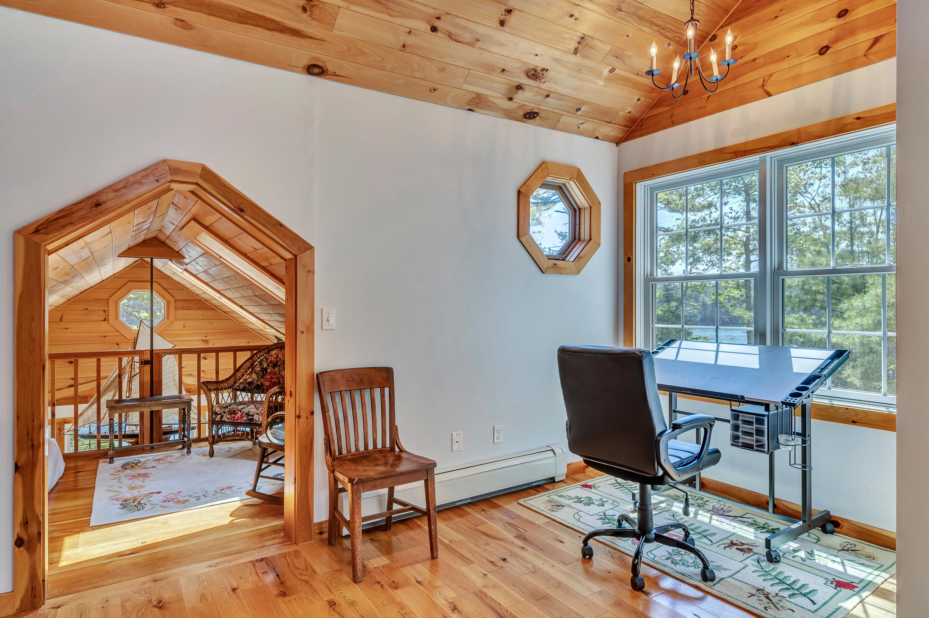 27 Laurel Shore Drive Harpswell ME 04079