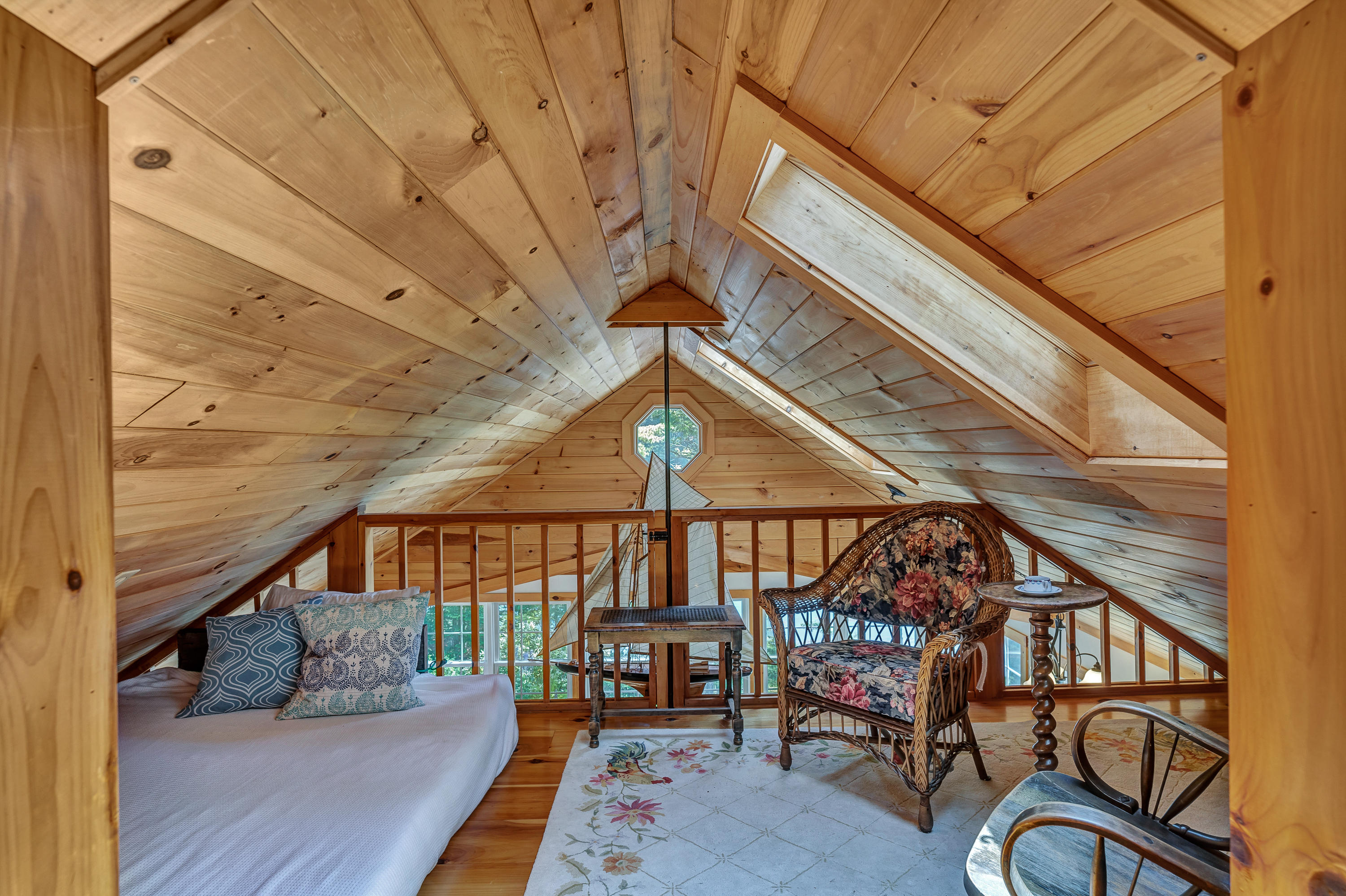 27 Laurel Shore Drive Harpswell ME 04079