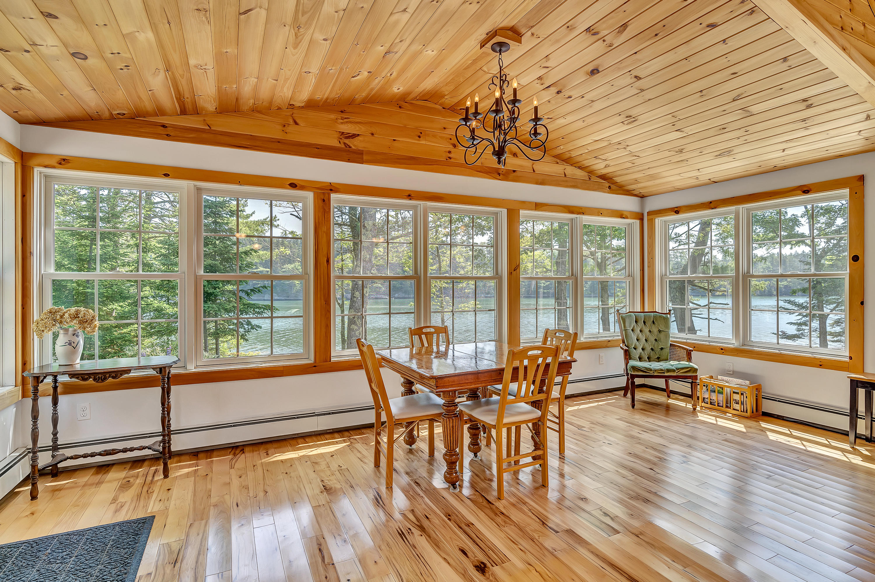 27 Laurel Shore Drive Harpswell ME 04079