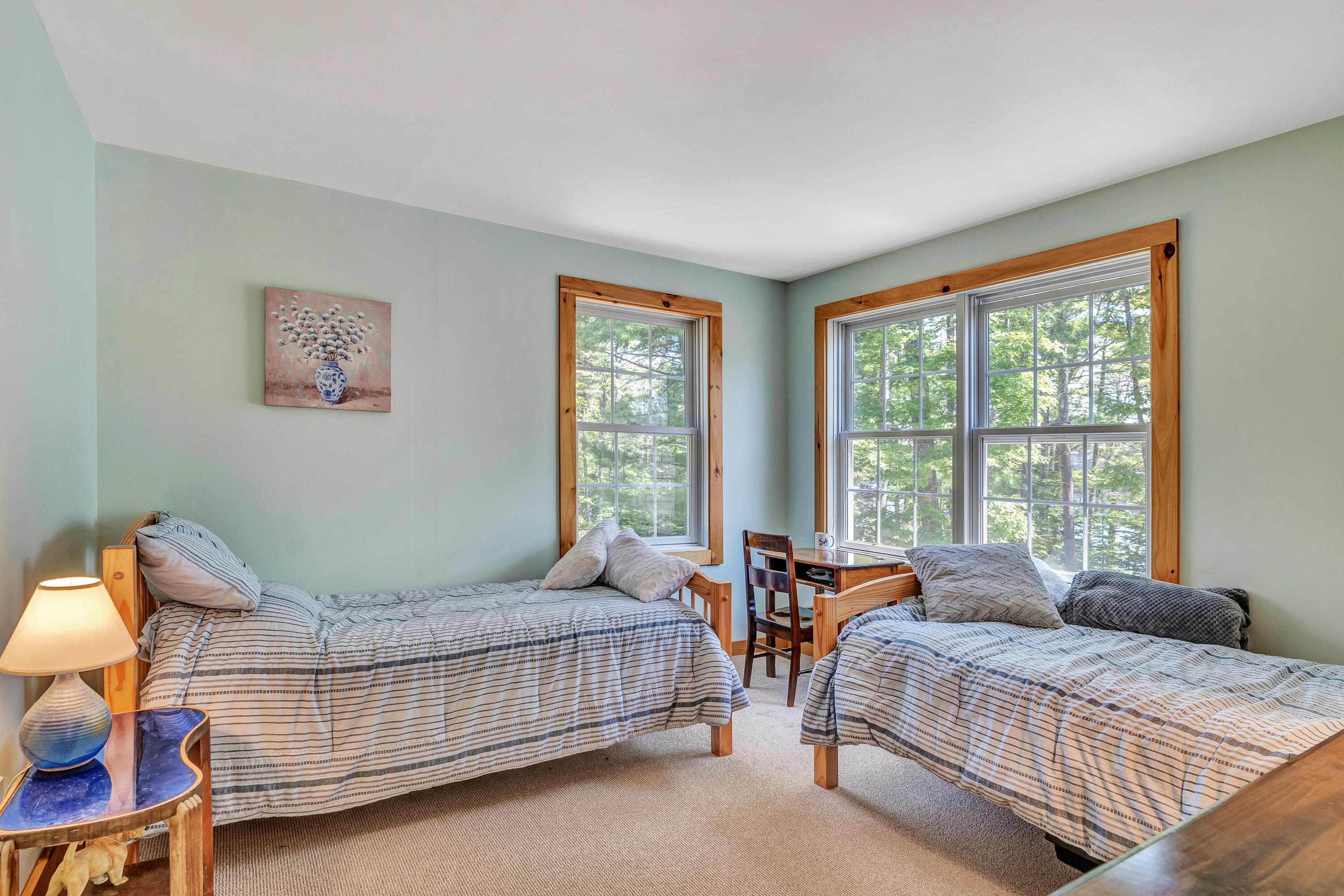27 Laurel Shore Drive Harpswell ME 04079