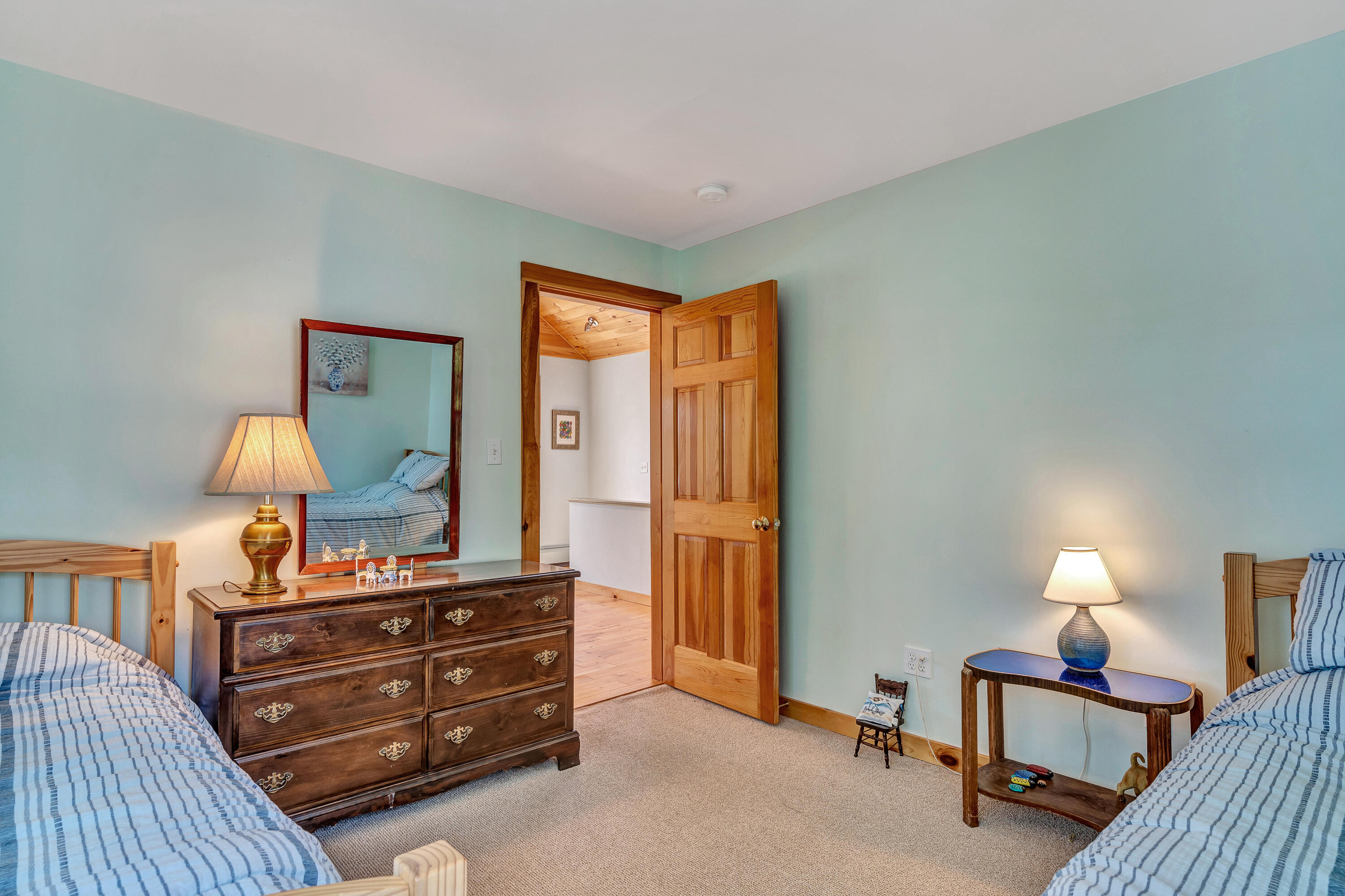 27 Laurel Shore Drive Harpswell ME 04079