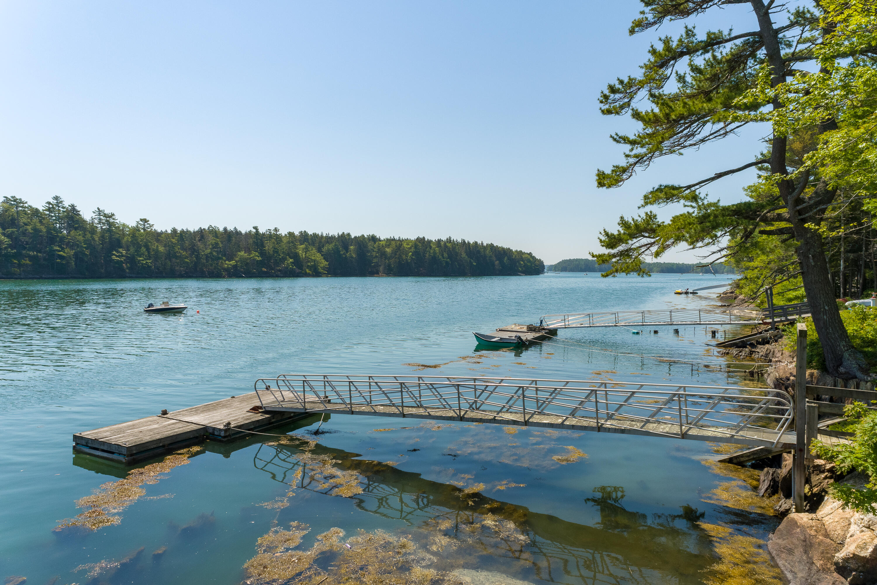 27 Laurel Shore Drive Harpswell ME 04079