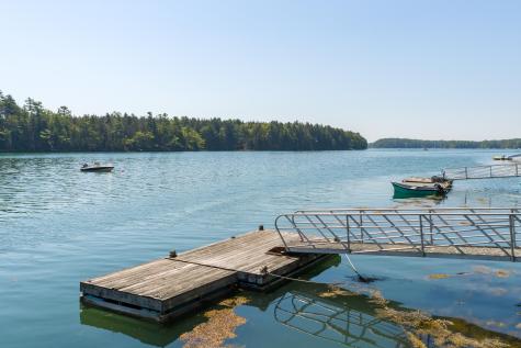 27 Laurel Shore Drive Harpswell ME 04079