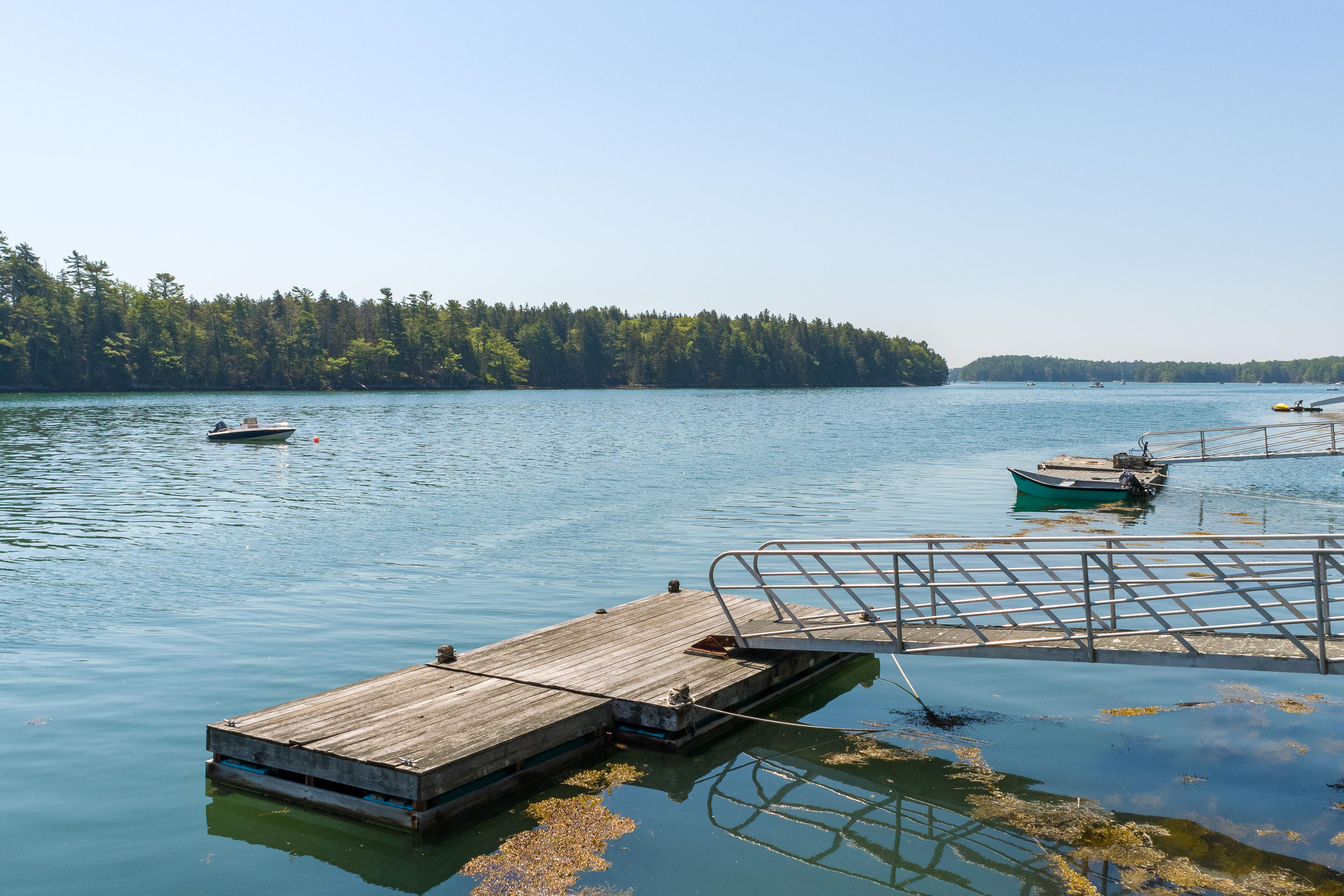 27 Laurel Shore Drive Harpswell ME 04079