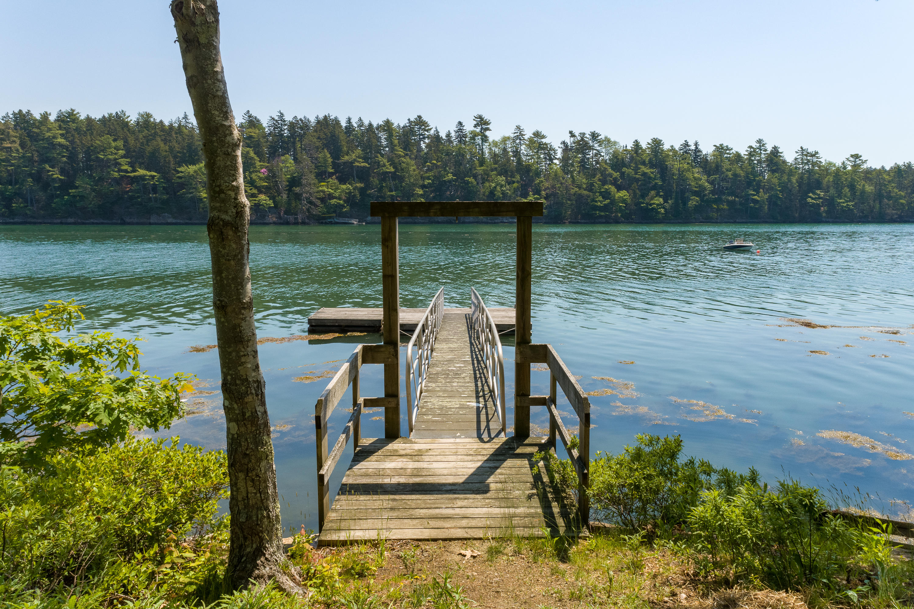 27 Laurel Shore Drive Harpswell ME 04079