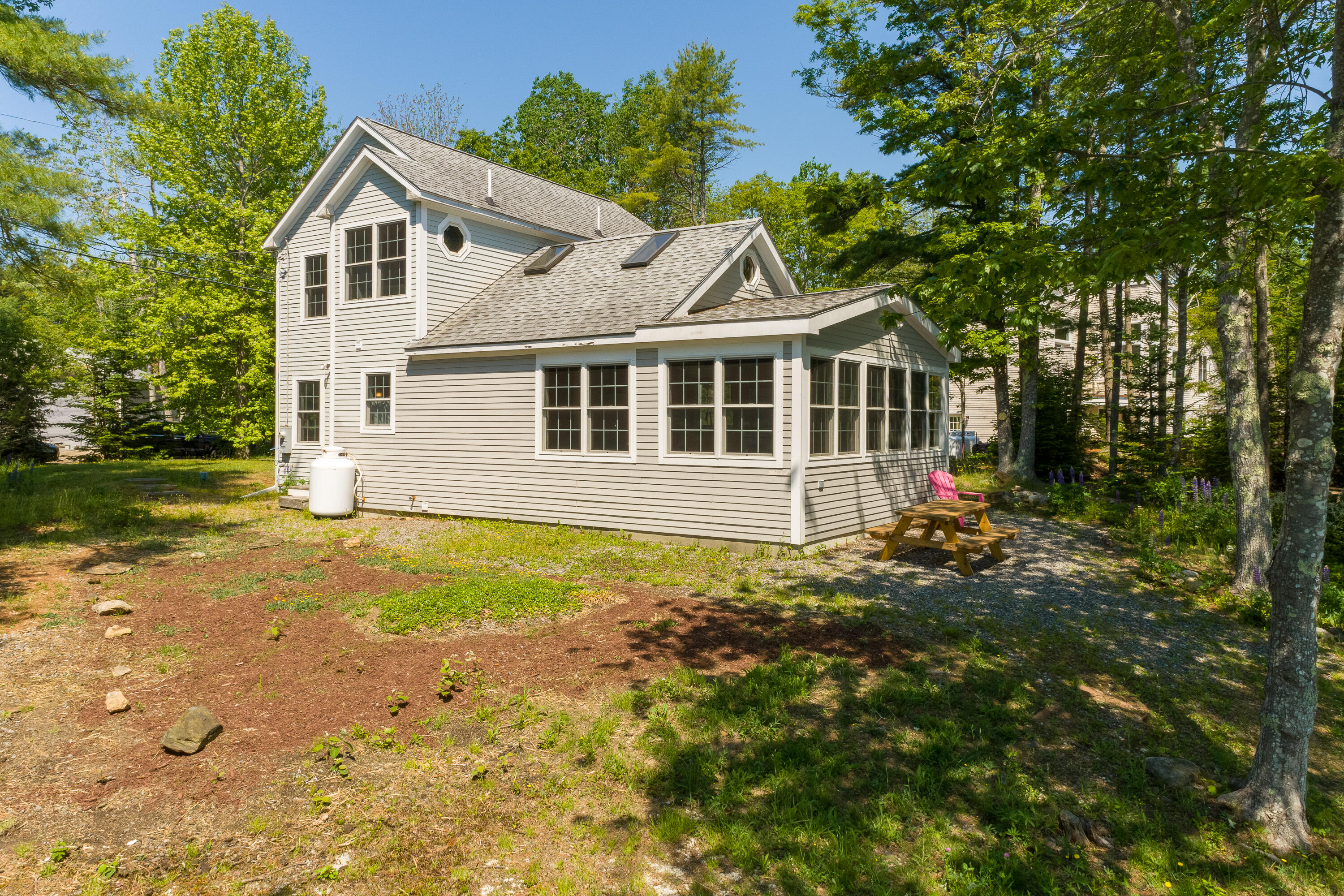 27 Laurel Shore Drive Harpswell ME 04079