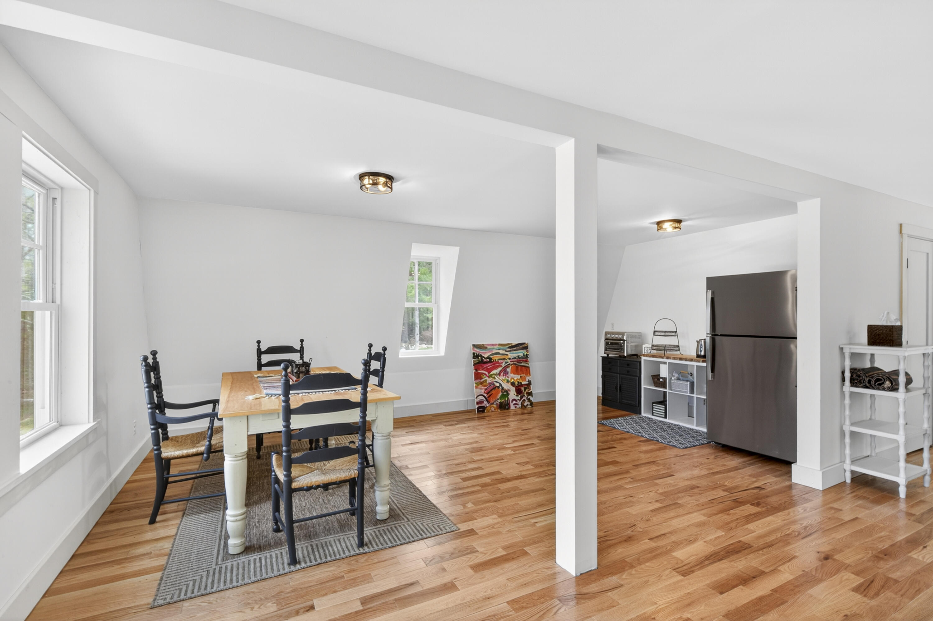 38 Thurlow Road Lincolnville ME 04849