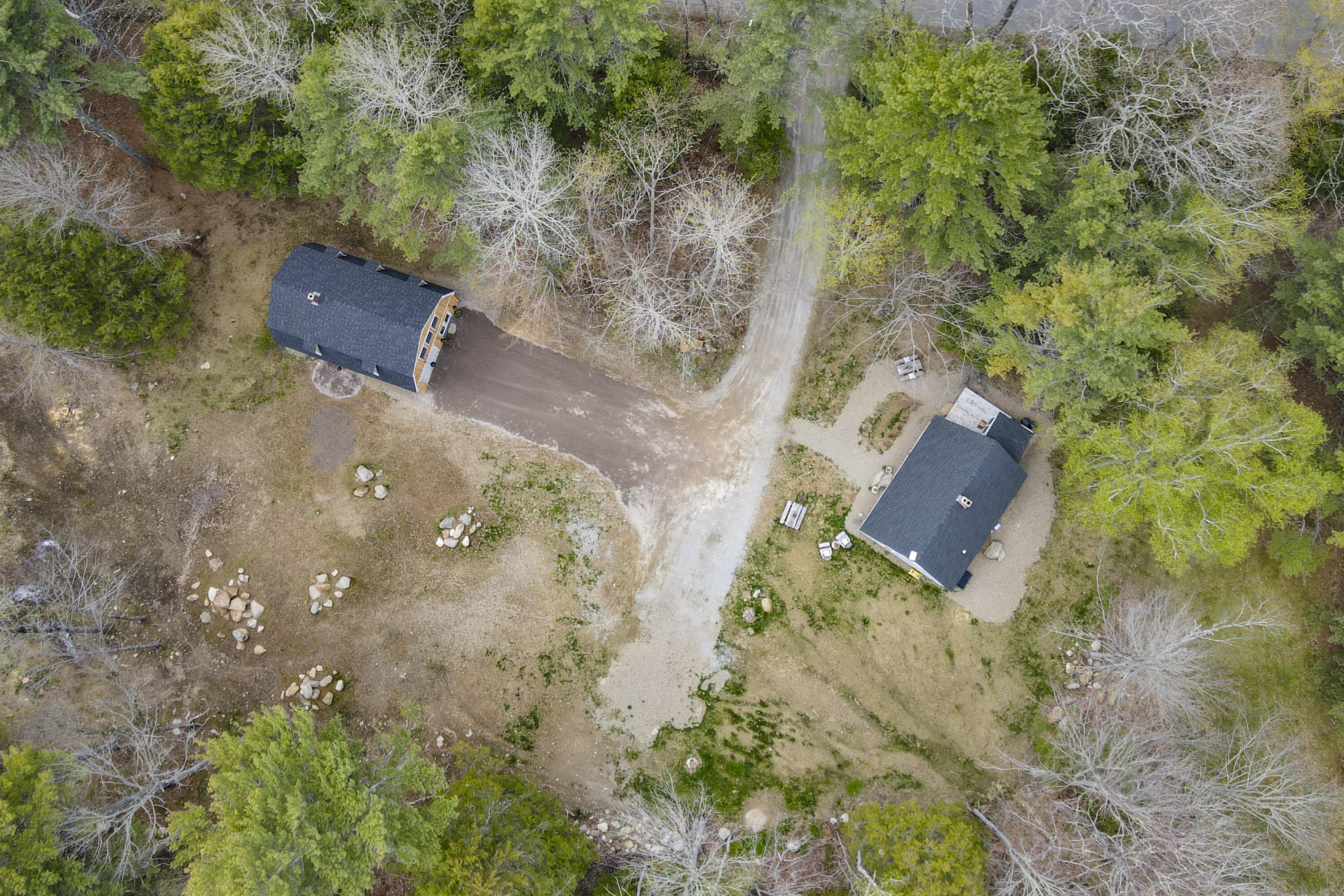38 Thurlow Road Lincolnville ME 04849