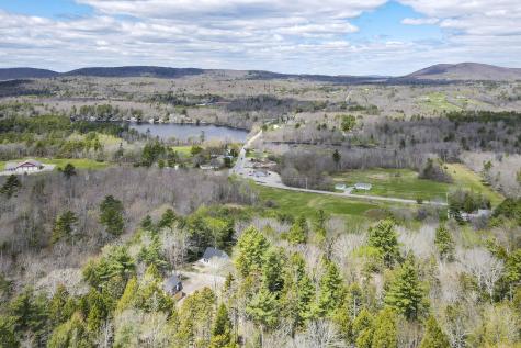 38 Thurlow Road Lincolnville ME 04849