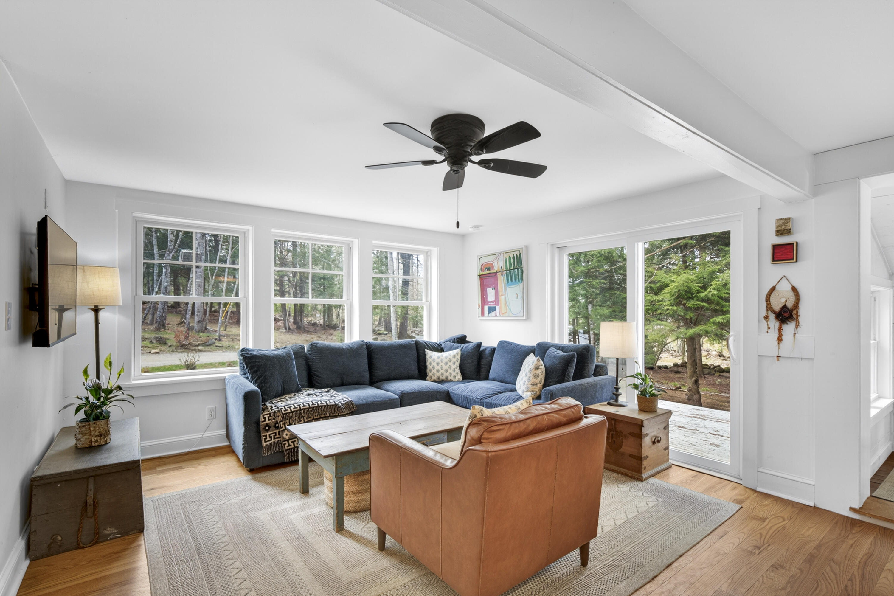 38 Thurlow Road Lincolnville ME 04849