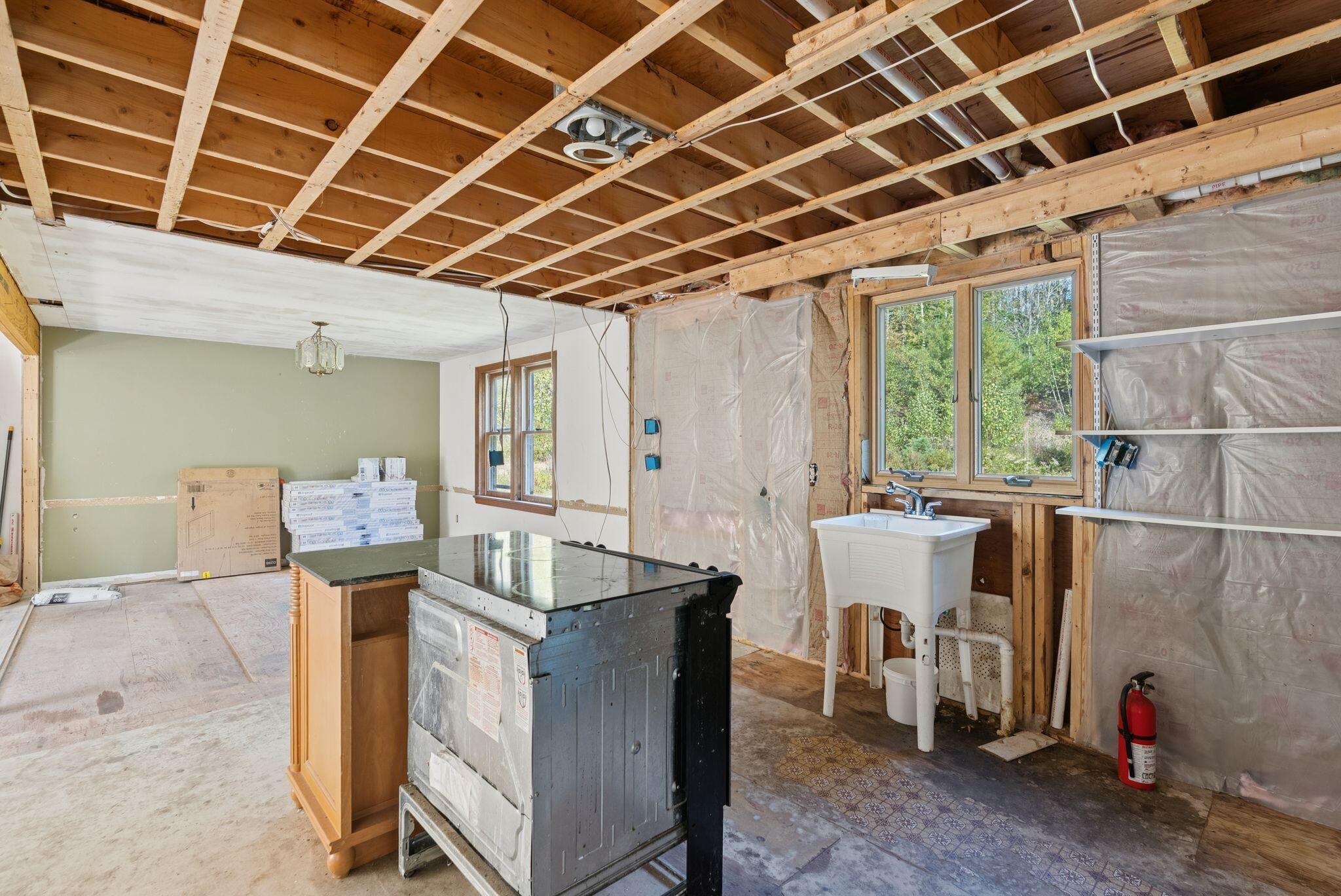 691 Gore Road Alfred ME 04002