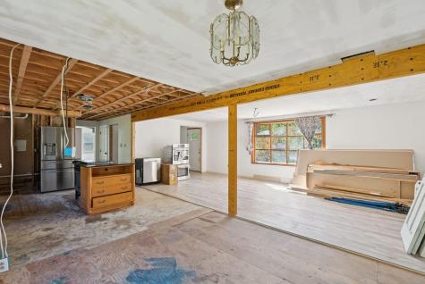 691 Gore Road Alfred ME 04002