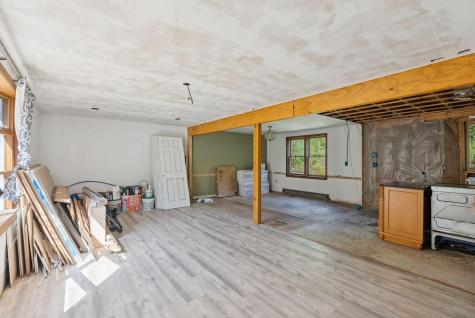 691 Gore Road Alfred ME 04002