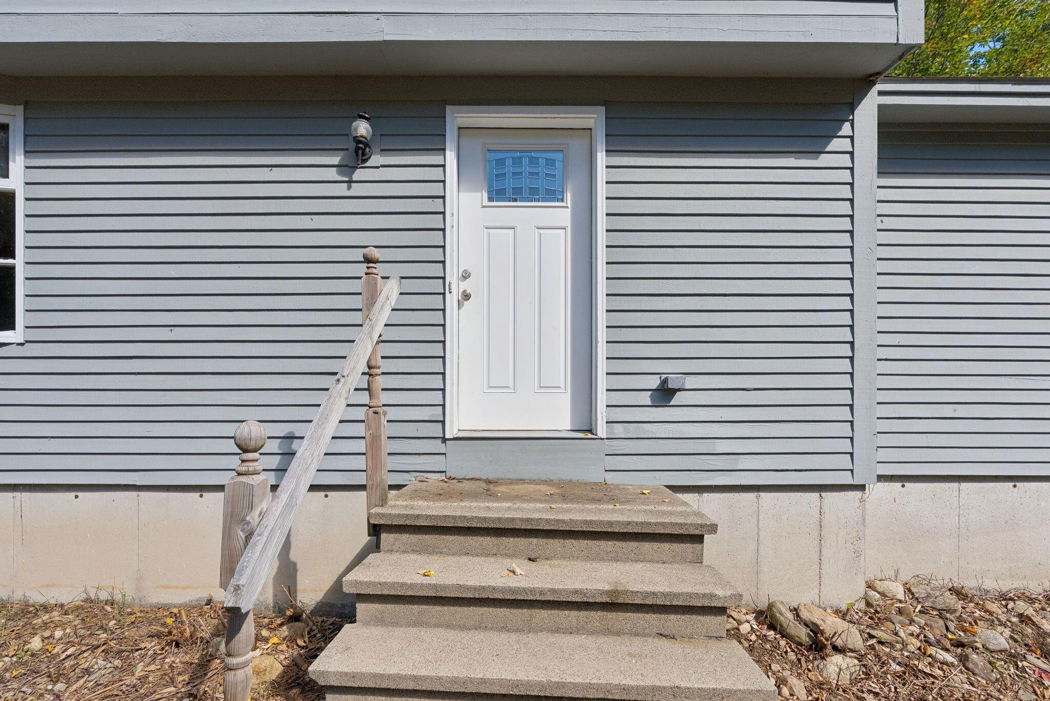 691 Gore Road Alfred ME 04002