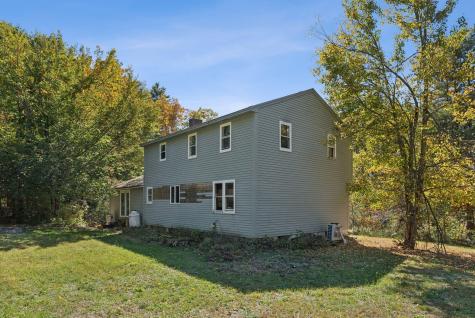 691 Gore Road Alfred ME 04002