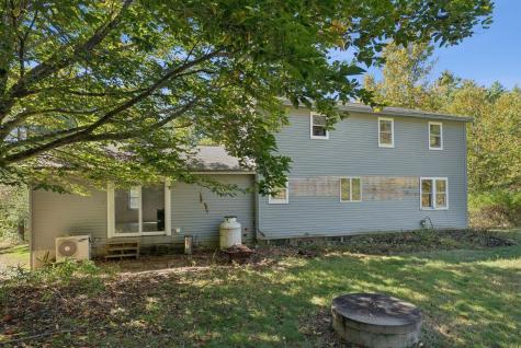 691 Gore Road Alfred ME 04002