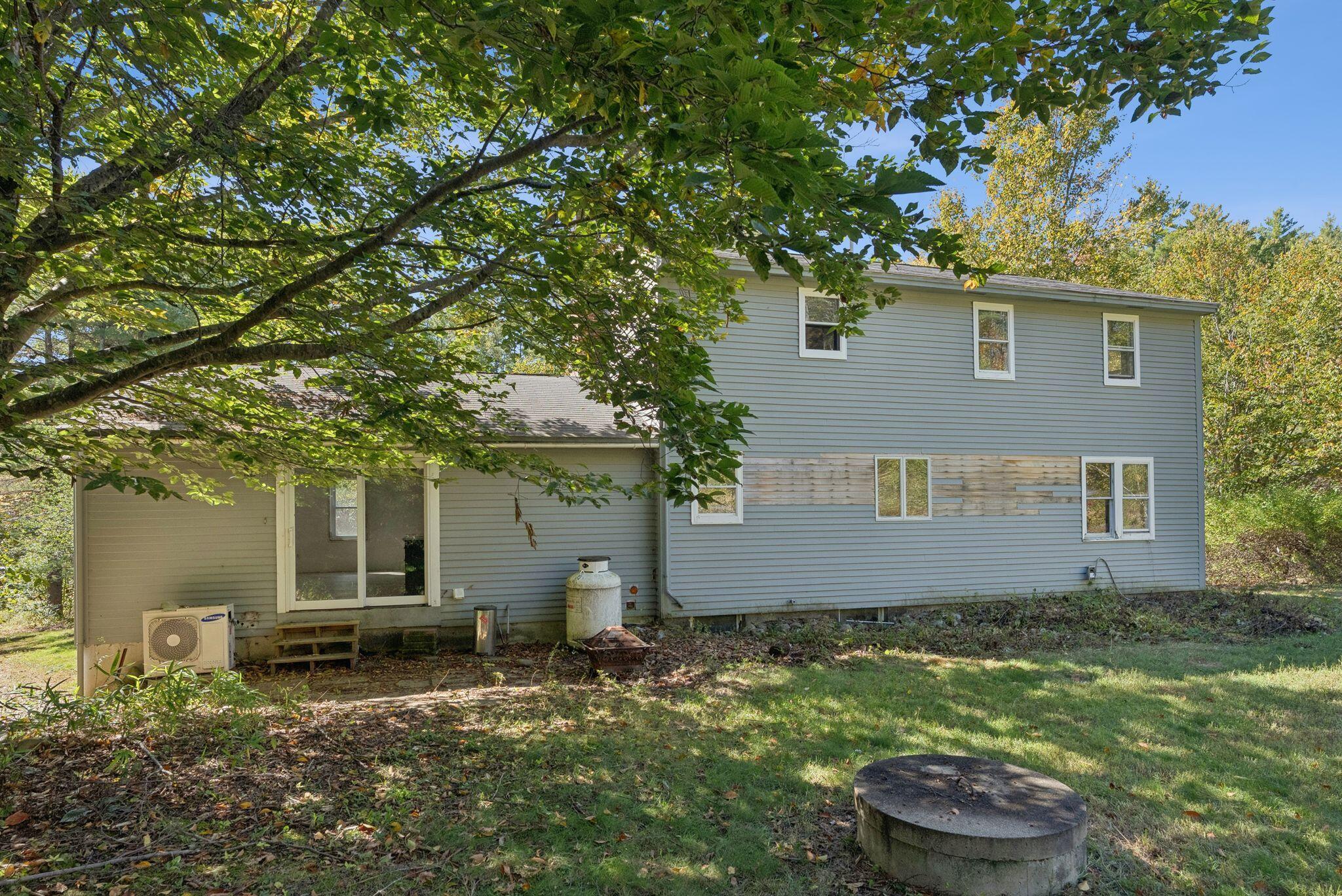 691 Gore Road Alfred ME 04002