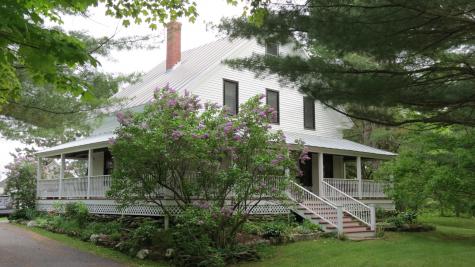 659 Unity Road Benton ME 04901