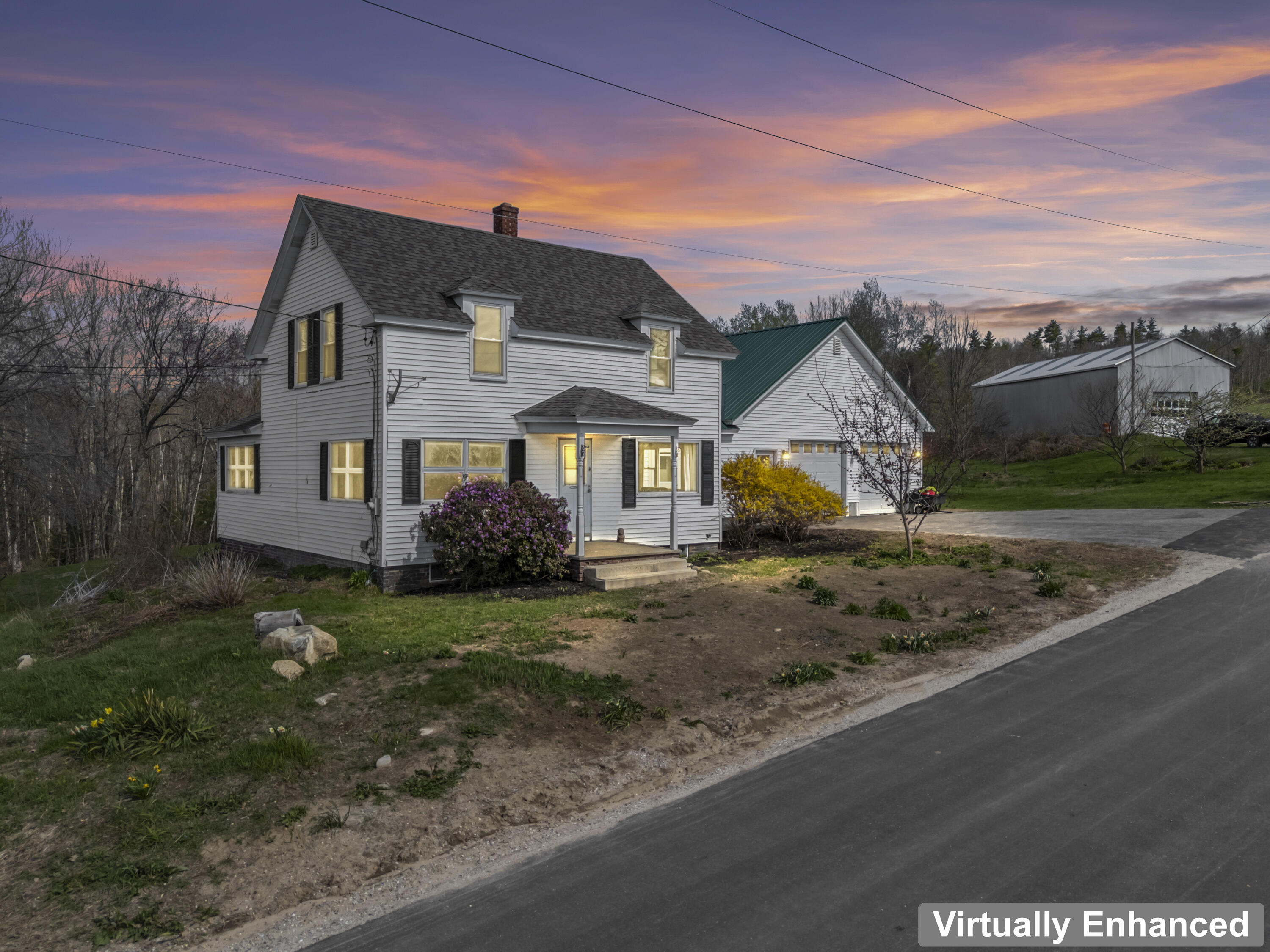 170 Blanchard Road Auburn ME 04210