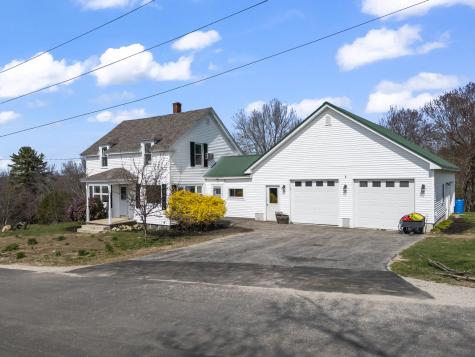 170 Blanchard Road Auburn ME 04210