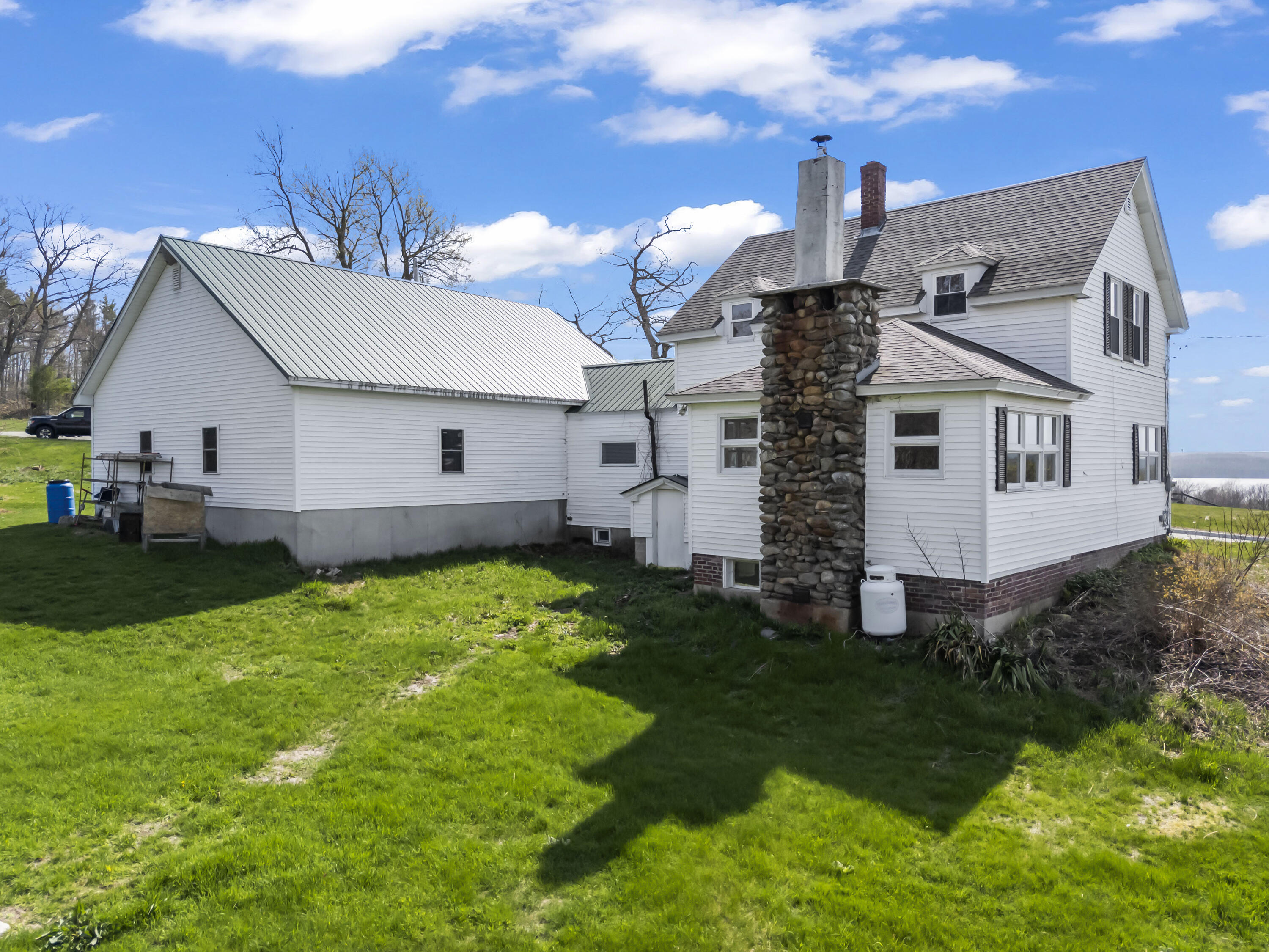 170 Blanchard Road Auburn ME 04210