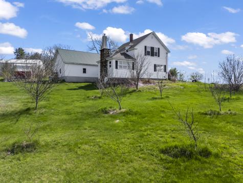 170 Blanchard Road Auburn ME 04210