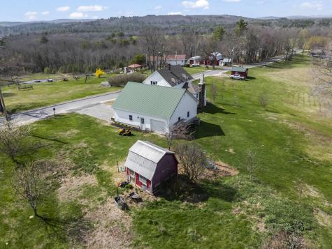 170 Blanchard Road Auburn ME 04210
