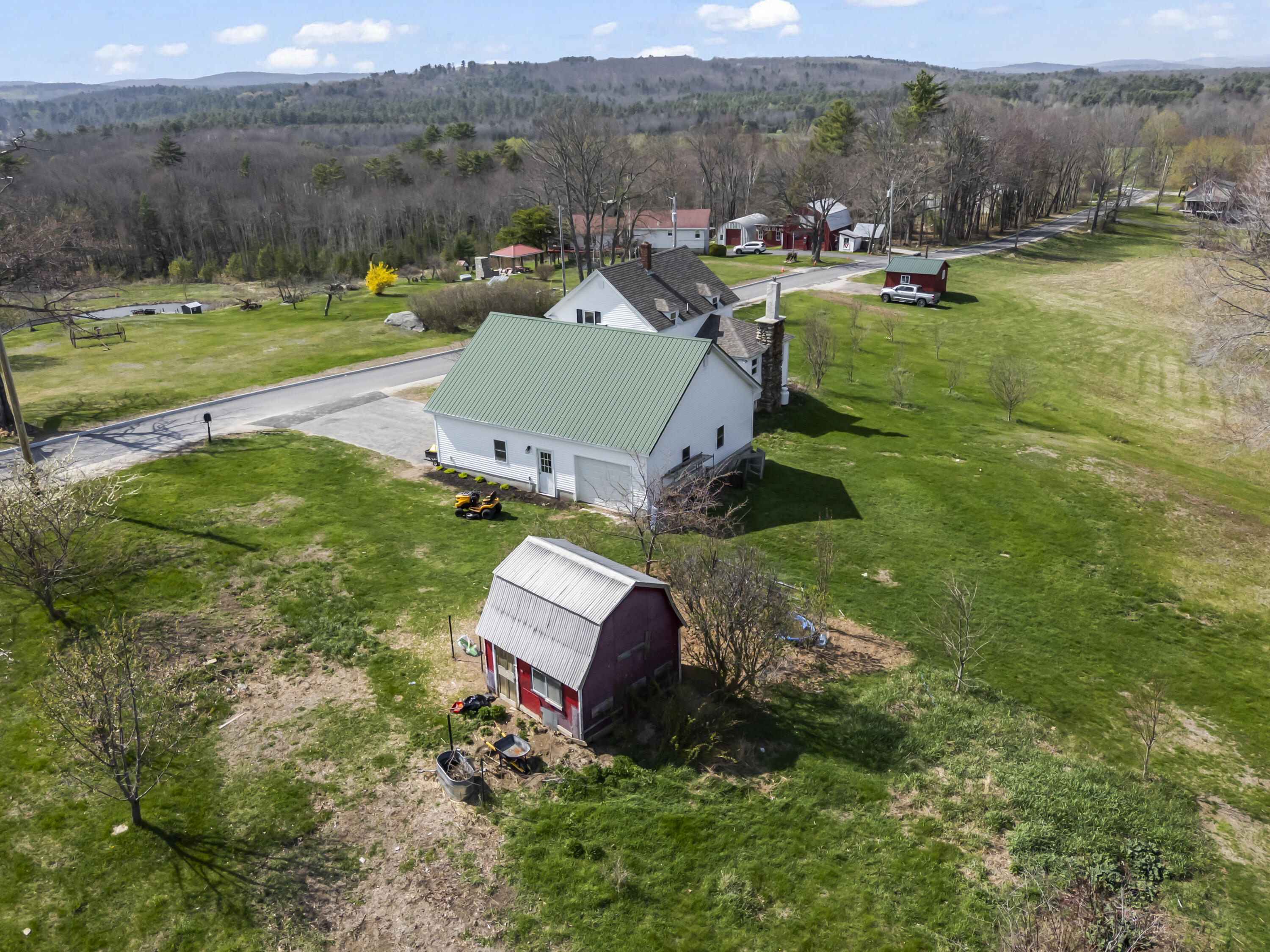170 Blanchard Road Auburn ME 04210