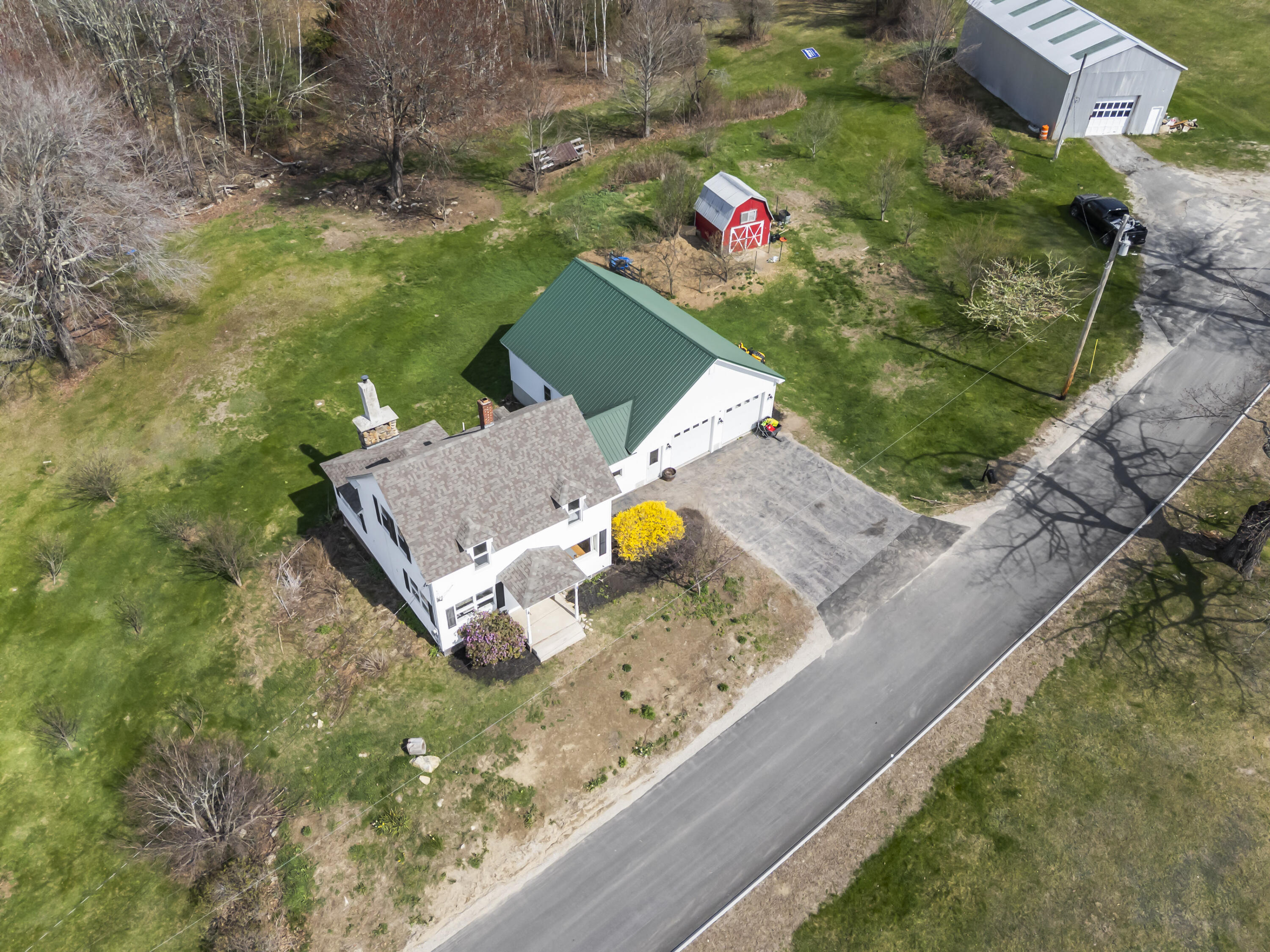 170 Blanchard Road Auburn ME 04210