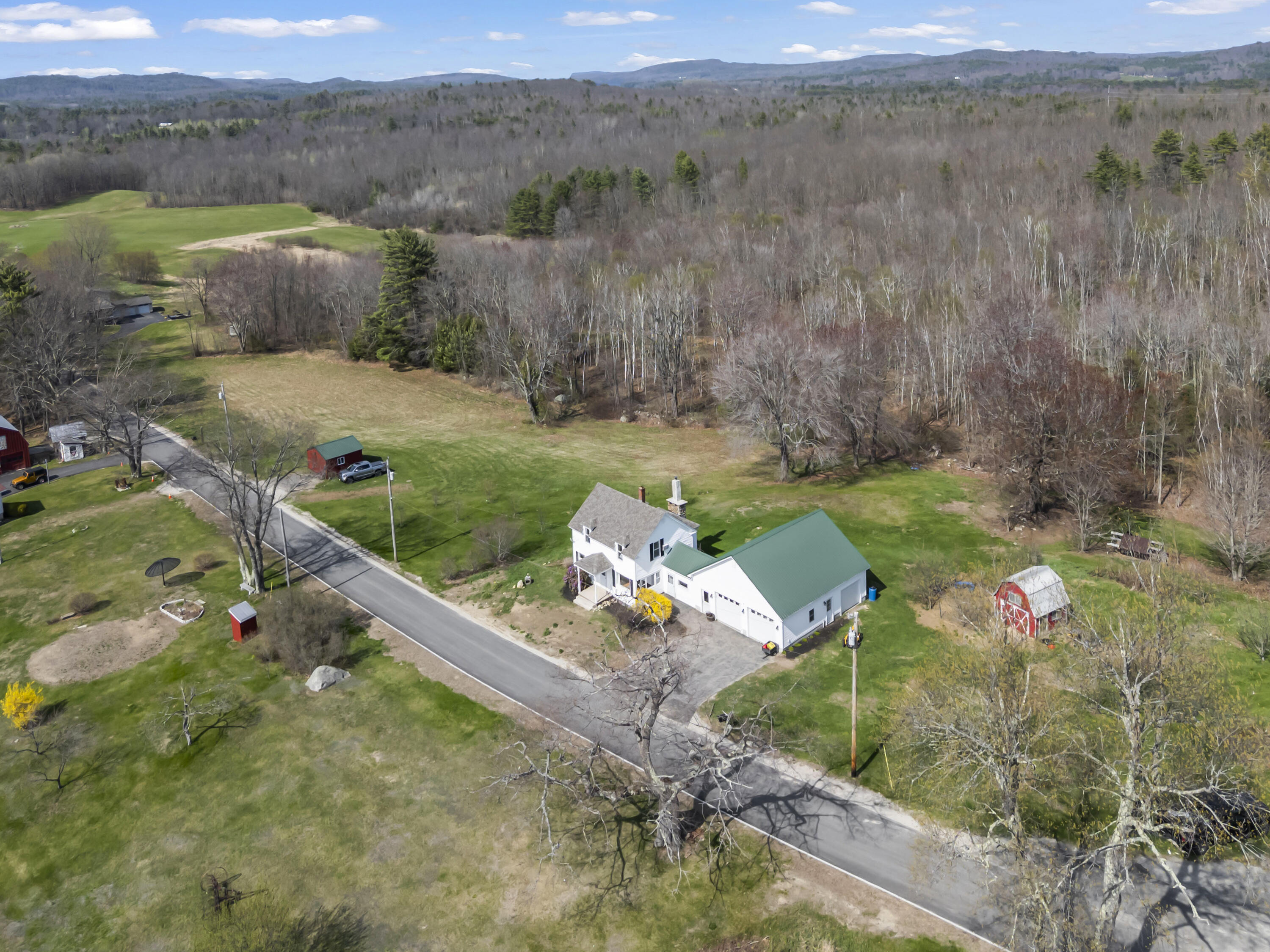 170 Blanchard Road Auburn ME 04210