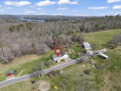 170 Blanchard Road Auburn ME 04210