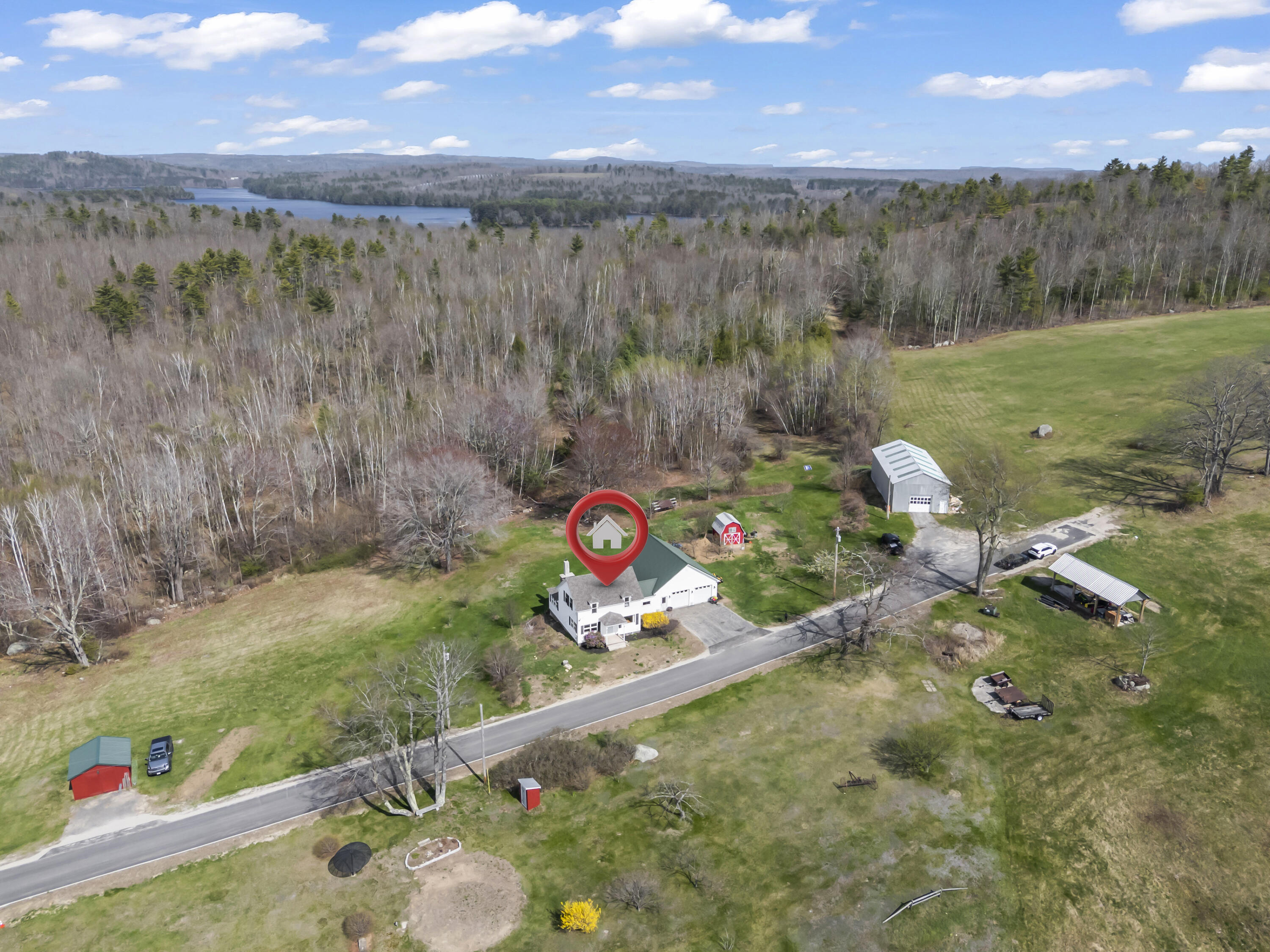 170 Blanchard Road Auburn ME 04210