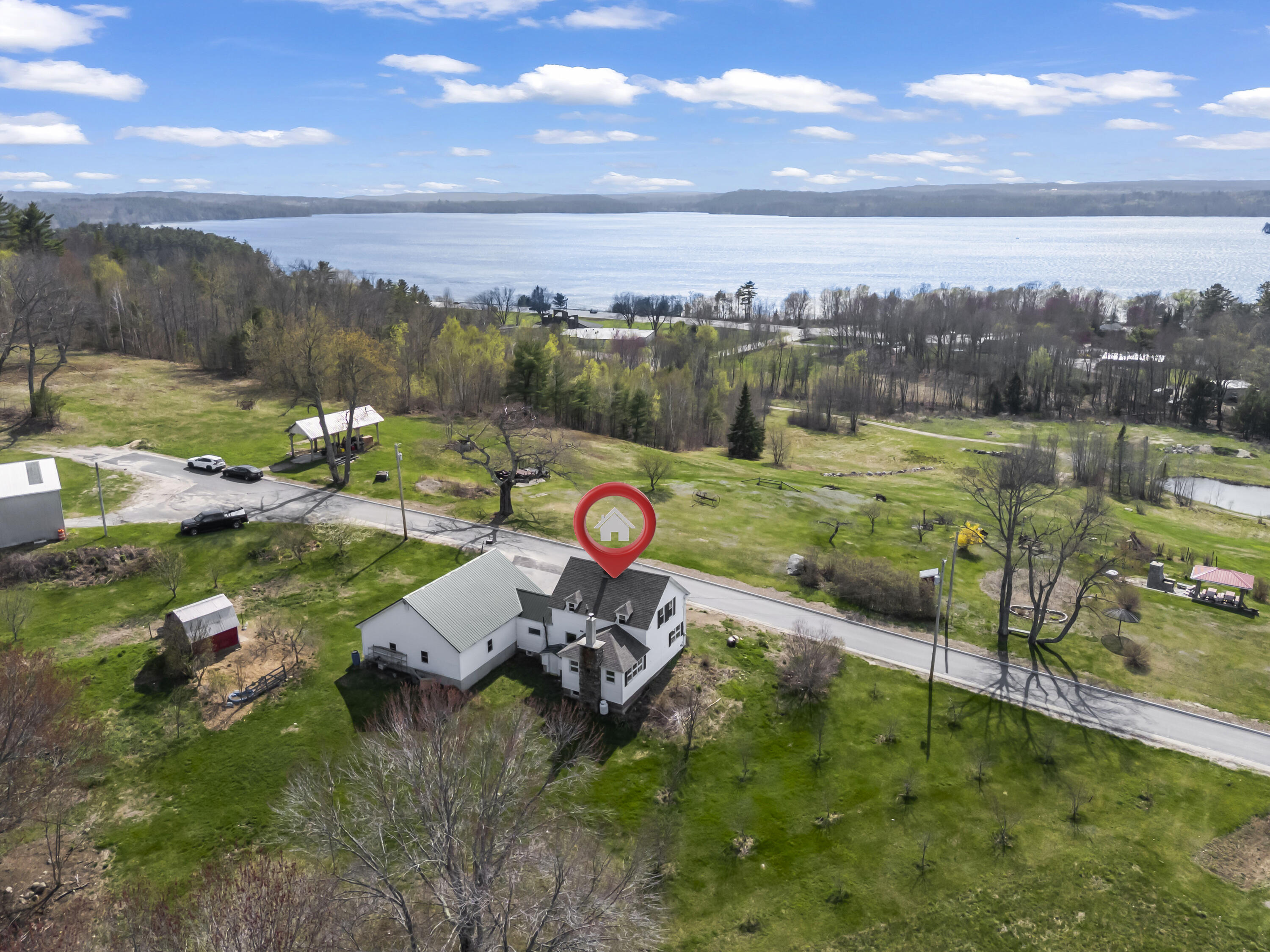 170 Blanchard Road Auburn ME 04210