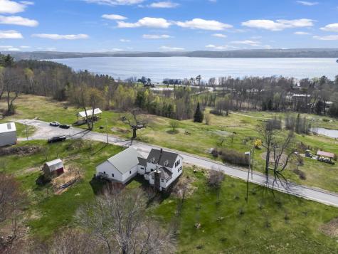 170 Blanchard Road Auburn ME 04210