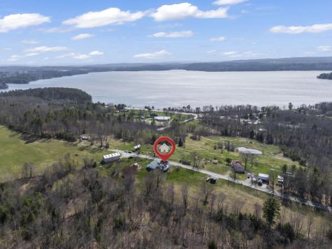 170 Blanchard Road Auburn ME 04210