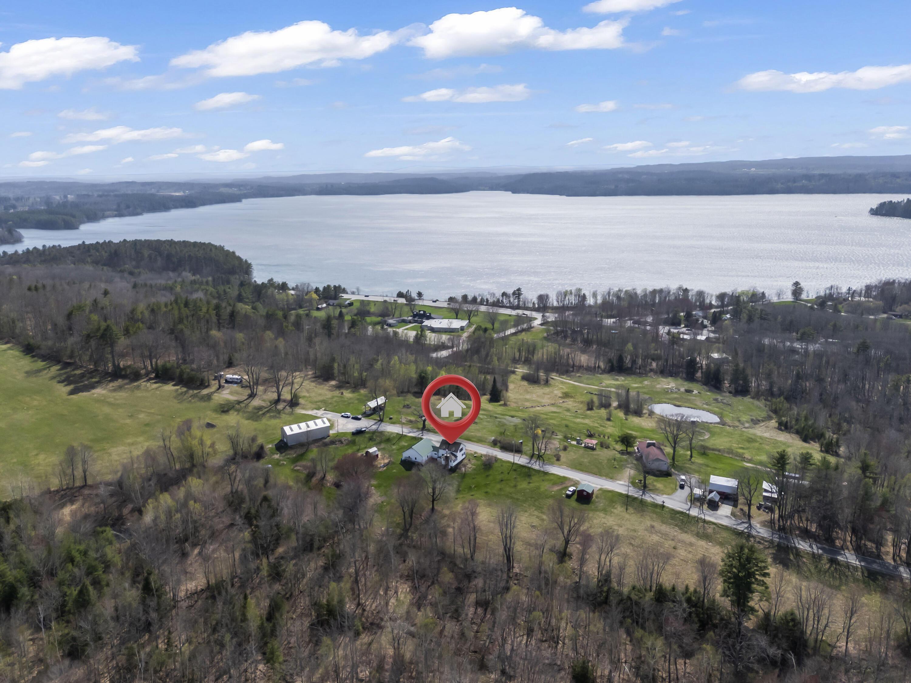 170 Blanchard Road Auburn ME 04210