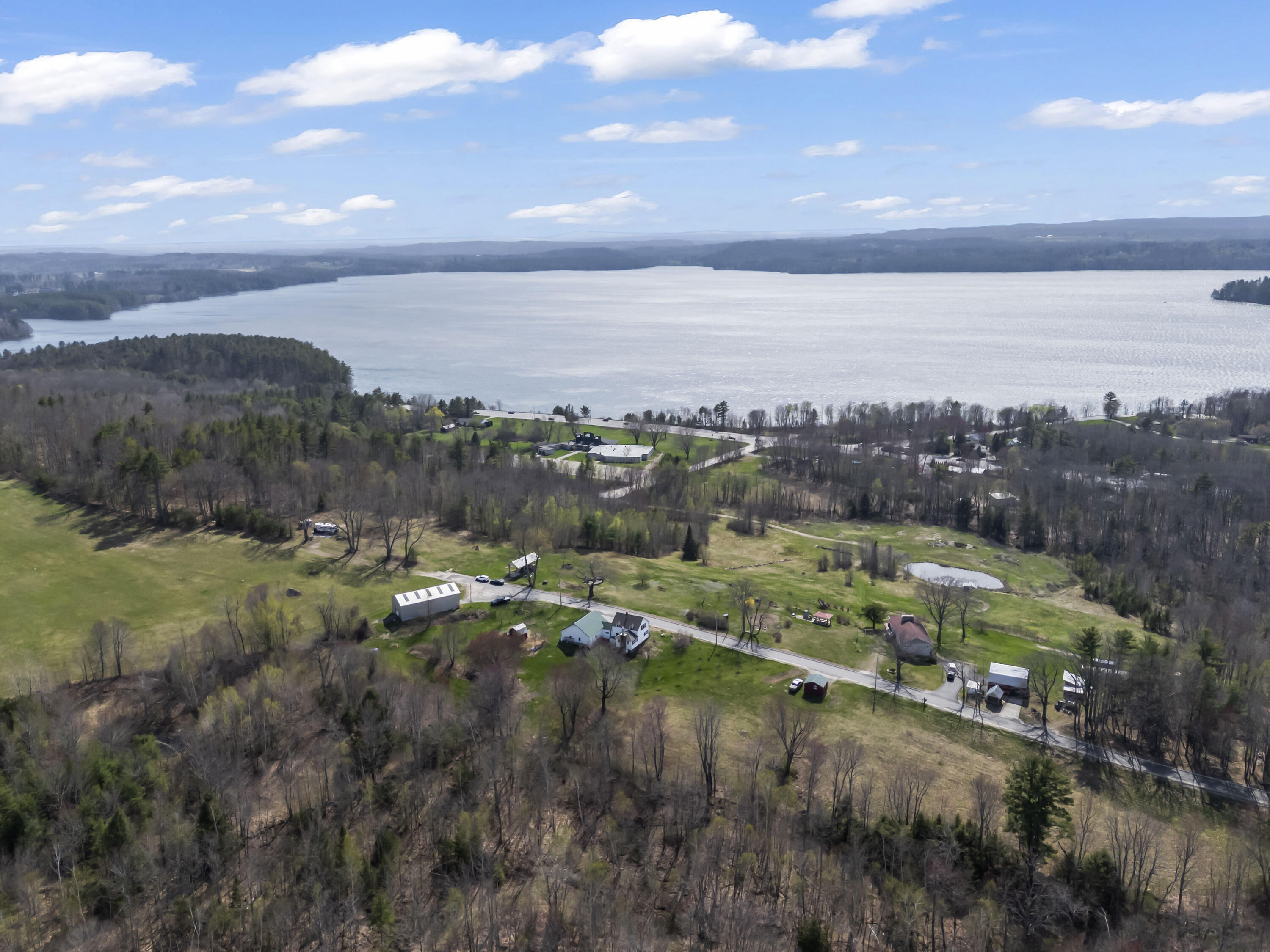170 Blanchard Road Auburn ME 04210