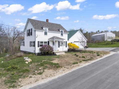 170 Blanchard Road Auburn ME 04210