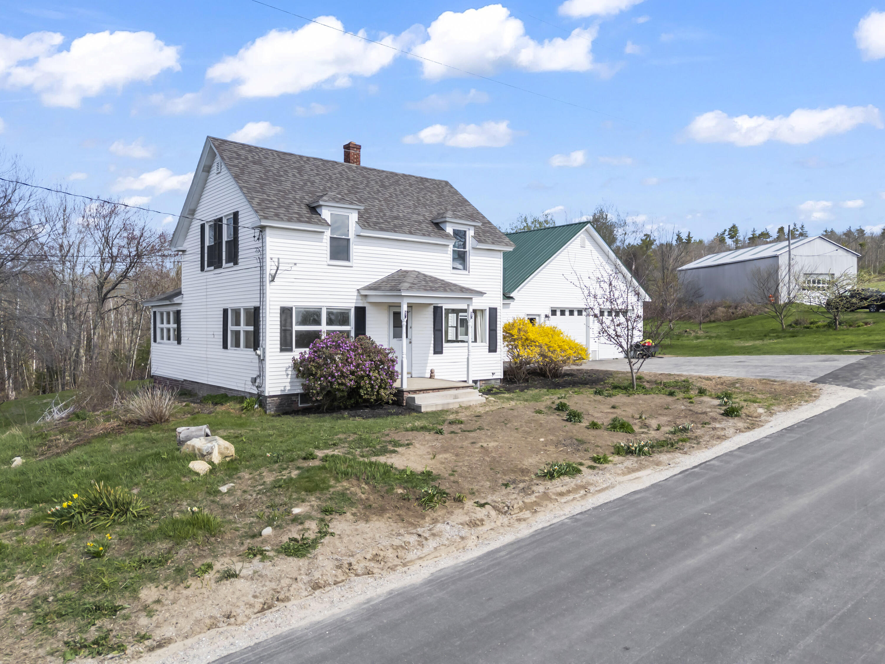170 Blanchard Road Auburn ME 04210