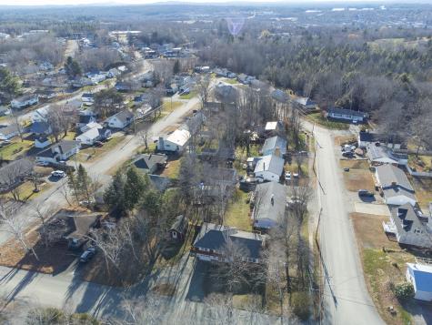 102 Connecticut Avenue Millinocket ME 04462