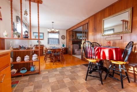 102 Connecticut Avenue Millinocket ME 04462