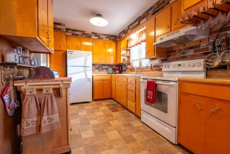 102 Connecticut Avenue Millinocket ME 04462