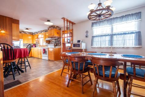 102 Connecticut Avenue Millinocket ME 04462