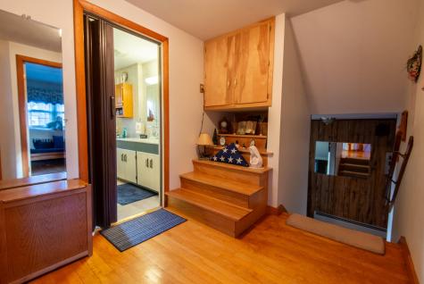 102 Connecticut Avenue Millinocket ME 04462