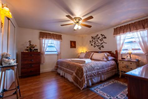 102 Connecticut Avenue Millinocket ME 04462